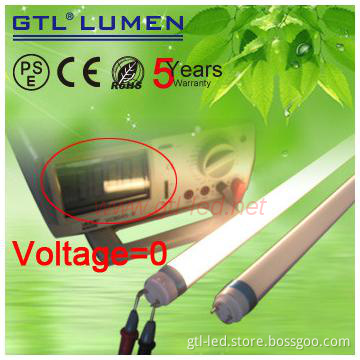 China Factory High Quality Integrated T8 3014 30W LED